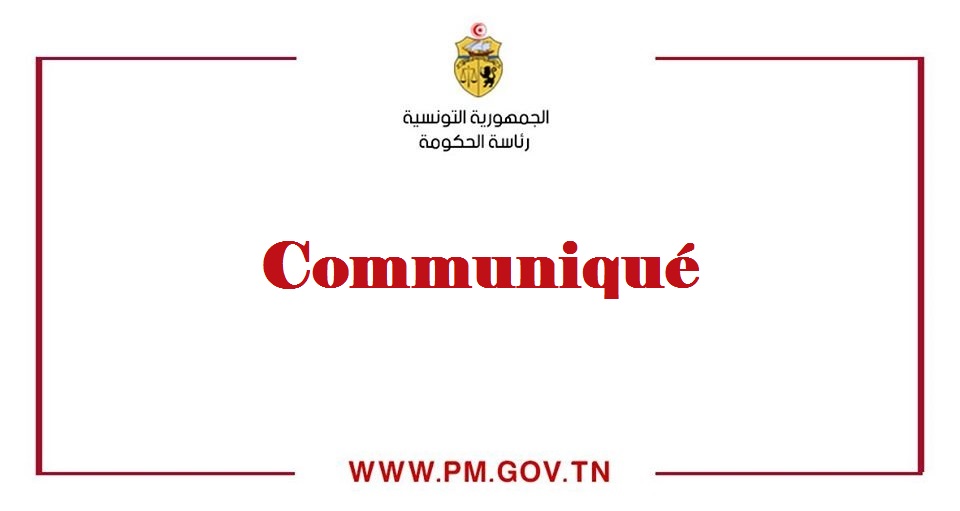 Tunisie – La commission nationale de prévention et de lutte contre les catastrophes et de l’organisation des secours va tout diriger !