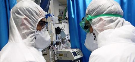 Coronavirus : L’Egypte déclare le premier décès sur son sol
