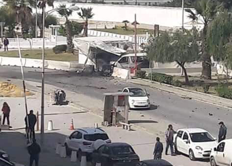 Tunisie: Attentat terroriste, condamnation des Nations unies