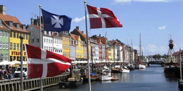 Danemark : Suspension des cours, interdiction des rassemblements, les fonctionnaires appelés à rester chez eux