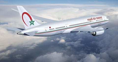 Le Maroc suspend les vols aériens avec l’Italie
