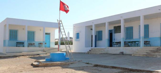 Tunisie: Un élève perd la vie dans la cour de son école