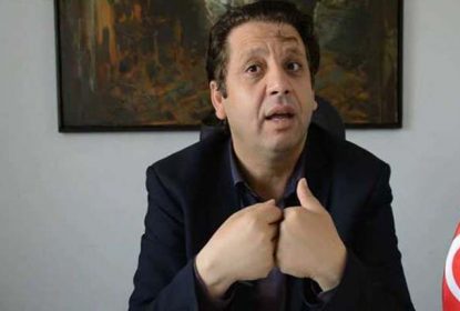 Tunisie: Khaled Krichi d’accord pour accorder à Elyès Fakhfekh des compétences législatives
