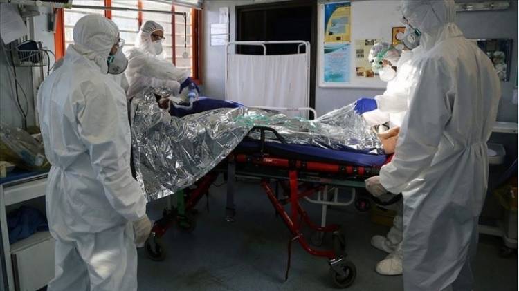 Algérie: 264 cas d’infection au coronavirus et 19 décès
