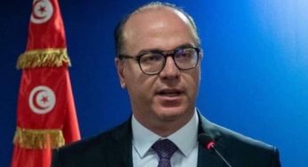 Tunisie – Le chef du gouvernement s’adresse ce soir aux tunisiens
