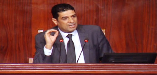 Tunisie – ARP : Levée de la séance plénière et accusation au PDL