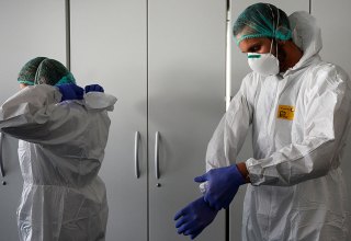 Tunisie: Huit nouvelles contaminations au coronavirus à l’Ariana