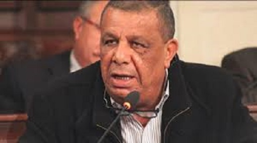 Tunisie: Démission de Adnen Hajji du bloc parlementaire Démoratique