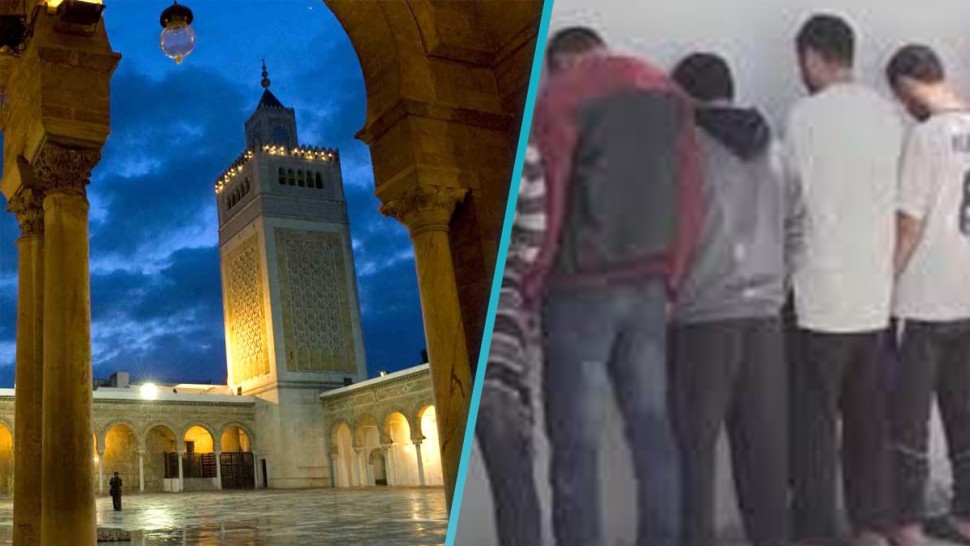 Tunisie: Un individu déféré devant la justice à Bizerte pour non respect de la loi sur les mosquées