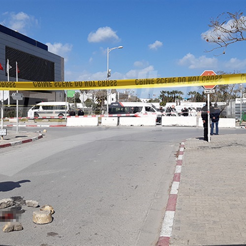 Tunisie :  La composition des explosifs de l’attentat suicide n’a pas encore été déterminée