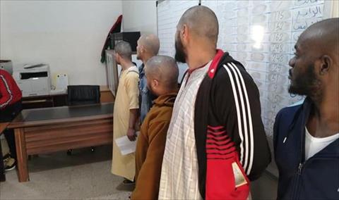 Libye: 82 détenus libérés de la prison centrale de Tripoli pour lutter contre le coronavirus