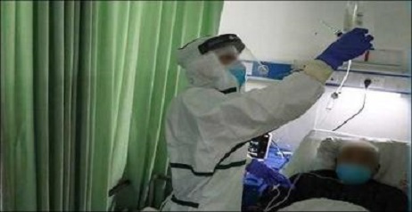 Libye: Le premier cas d’infection au coronavirus est importé d’Arabie saoudite