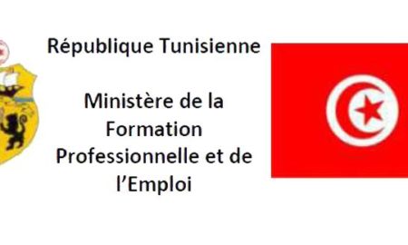Tunisie-Coronavirus: Le ministère de la Formation et de l’emploi opte pour le travail à distance
