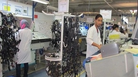 Tunisie: Congé payé de 15 jours pour les employés d’une usine de câbles à Jendouba