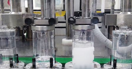 Tunisie – 40 usines pour fabriquer le gel hydro alcoolique