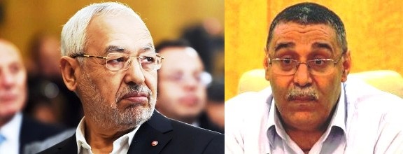 Tunisie – Démission de Jelassi : Ghannouchi monte au créneau pour éviter le pire