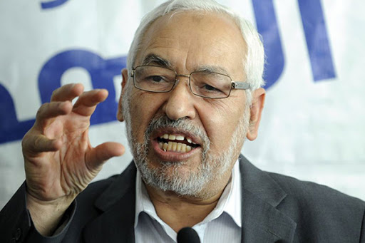 URGENT : Rached Ghannouchi a été infecté par le Coronavirus