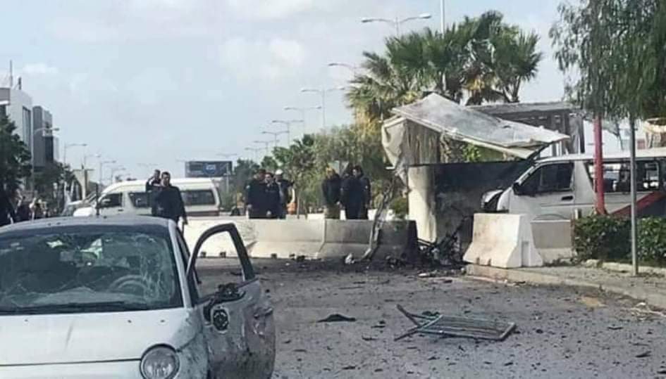 Tunisie: Le ministre de l’Intérieur dévoile la nature de l’engin explosif utilisé dans l’attentat terroriste