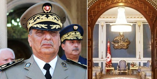Tunisie – Mohamed Salah Hamdi quitte la présidence