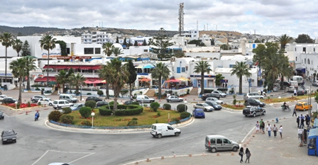 Tunisie – Un troisième cas de coronavirus à Hammamet
