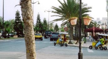 Tunisie – Une touriste testée pour le coronavirus, à Hammamet