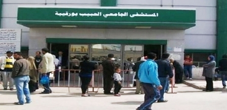 DERNIÈRE MINUTE : Sfax : Le personnel médical et paramédical des urgences de l’hôpital Bourguiba mis en quarantaine