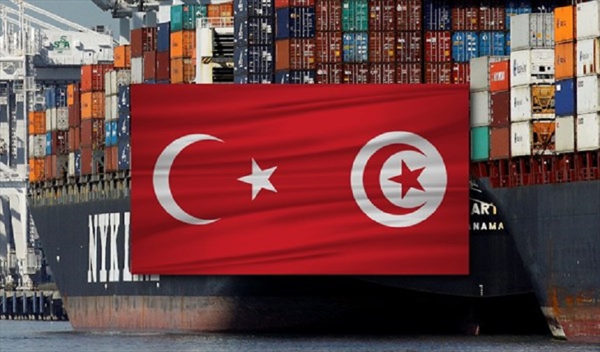 Economie : Les importations turques représentent 49% de la dette extérieure payée, à fin février 2020