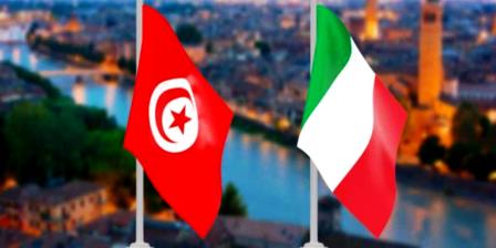 L’Italie solidaire avec la Tunisie dans sa lutte contre le terrorisme