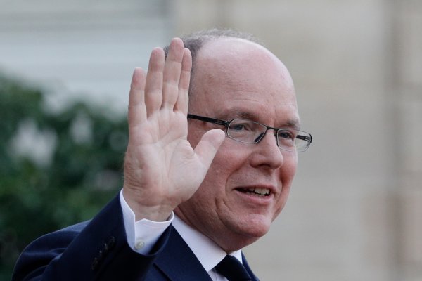 Principauté de Monaco: Le prince Albert II testé positif au Covid-19