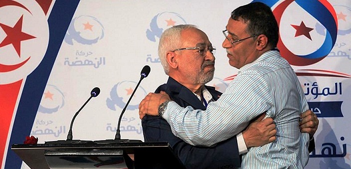 Tunisie – Première réaction d’Ennahdha à la démission d’Abdelhamid Jelassi