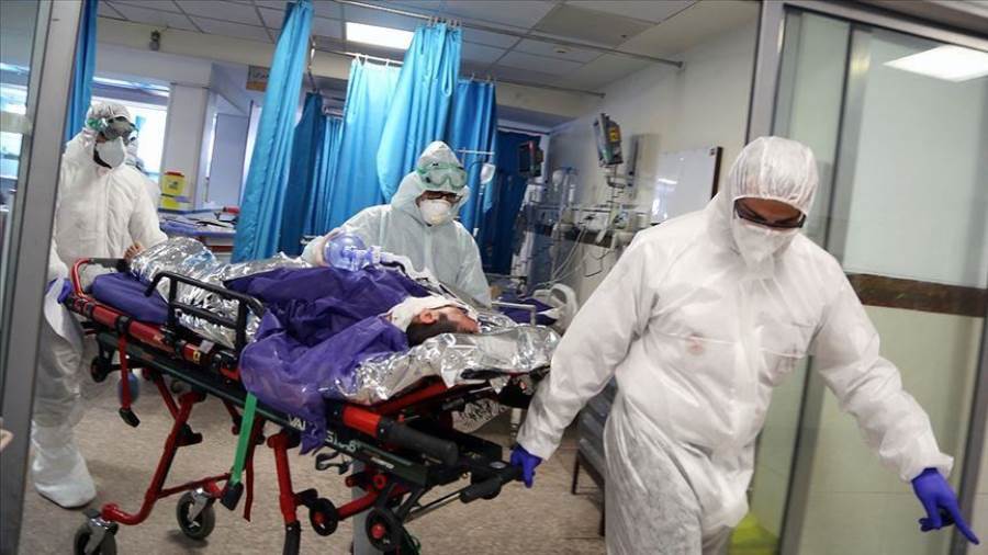 Algérie: Deuxième décès lié au coronavirus