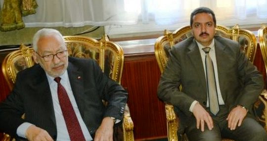 Tunisie – Accusé de nombreux abus, Habib Khedher sur le point de se faire éjecter de l’ARP par « tonton »