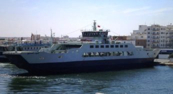 Tunisie – Suspension des navettes du Loud de et vers Kerkennah