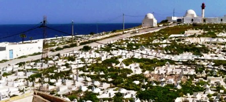 Tunisie – Les citoyens de Mahdia refusent l’enterrement de la victime du coronavirus dans leur cimetière