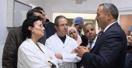 Tunisie – Les médecins dédiés au traitement du covid-19 resteront en confinement  14 jours après la fin de leur mission