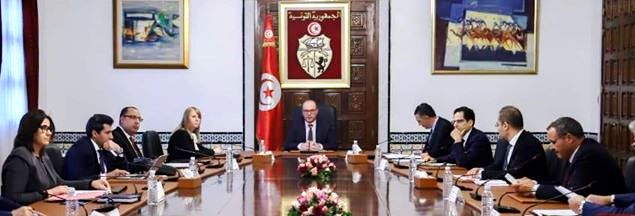 Tunisie – Suspension des liaisons aériennes : Désaccord entre Maârouf et Makki