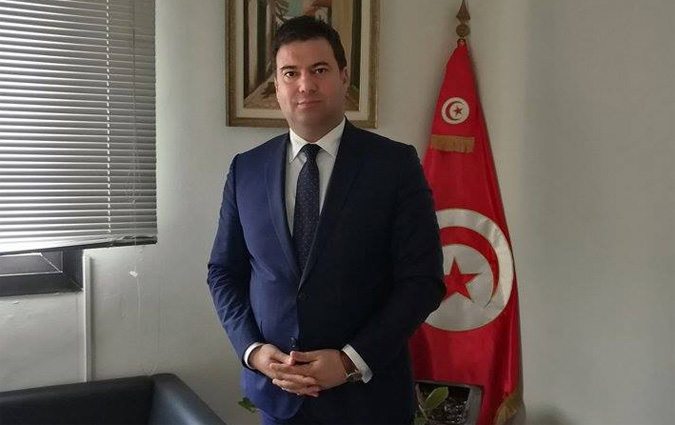 Moez Joudi: Aujourd’hui, j’ai vraiment honte de mon pays! [Photo]