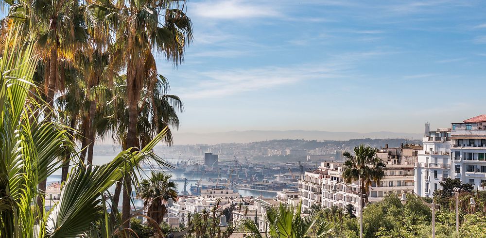 Algérie: En raison du coronavirus, les agences de voyages annulent plus de 50% des vols vers certains pays