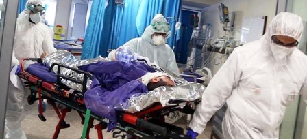 Tunisie – Sousse : Une nouvelle infection au coronavirus admise en soins intensifs