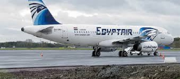 L’Egypte suspend le mouvement des avions dans tous les aéroports