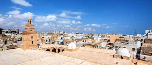 Tunisie – Sfax : Le cadavre d’un homme de 70 ans découvert dans la rue et testé positif au coronavirus