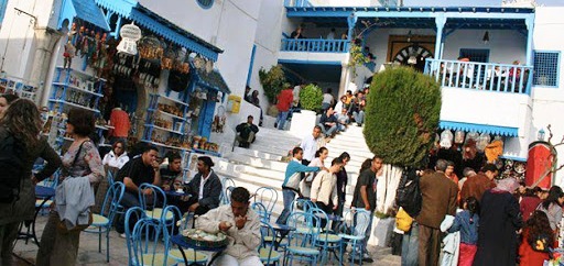 Tunisie – Coronavirus : La mairie de Sidi Bousaïd impose des règles strictes d’hygiène