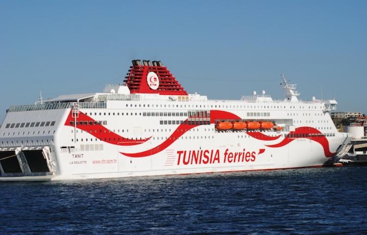 Tunisie : Report de la desserte TANIT vers Marseille