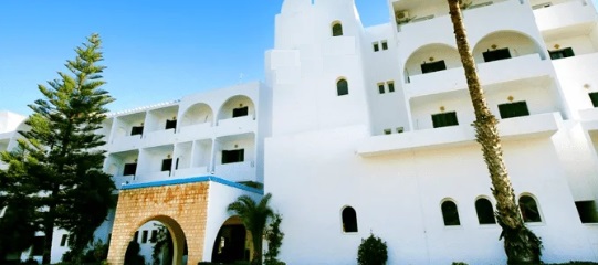 Tunisie – Deuxième cas de coronavirus parmi les personnes mises en quarantaine dans un hôtel à Sousse