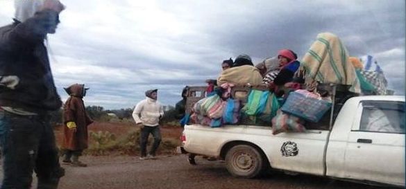 Tunisie – Enfidha : Arrestation de deux individus pour transport illégal d’ouvrières agricoles en période de confinement