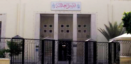 Tunisie – Sousse : Placement de deux personnes en confinement sous garde sécuritaire