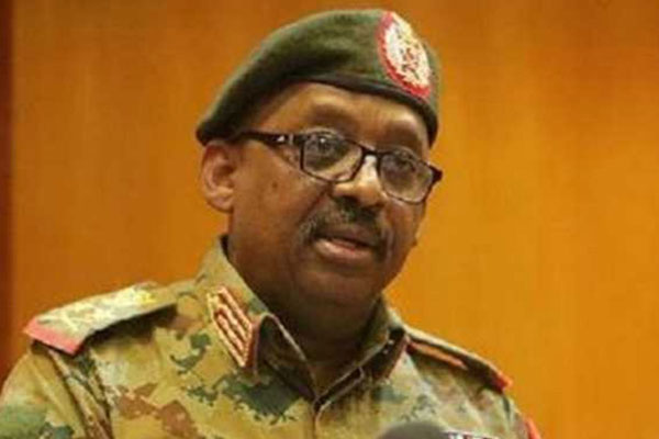 Soudan: Décès du ministre de la Défense