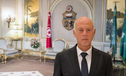 Tunisie : Kais Saïed affirme l’engagement de l’Etat à prendre en charge la famille du martyr Mohamed Taoufik Missaoui