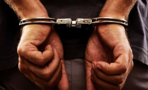 Tunisie [photos] : Arrestation de trois individus pour vol à Sfax