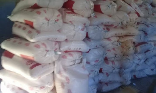 Tunisie: Saisie de 30 tonnes de semoule de blé dissimulées dans une ancienne presse d’huile d’olive à Sidi Bouzid